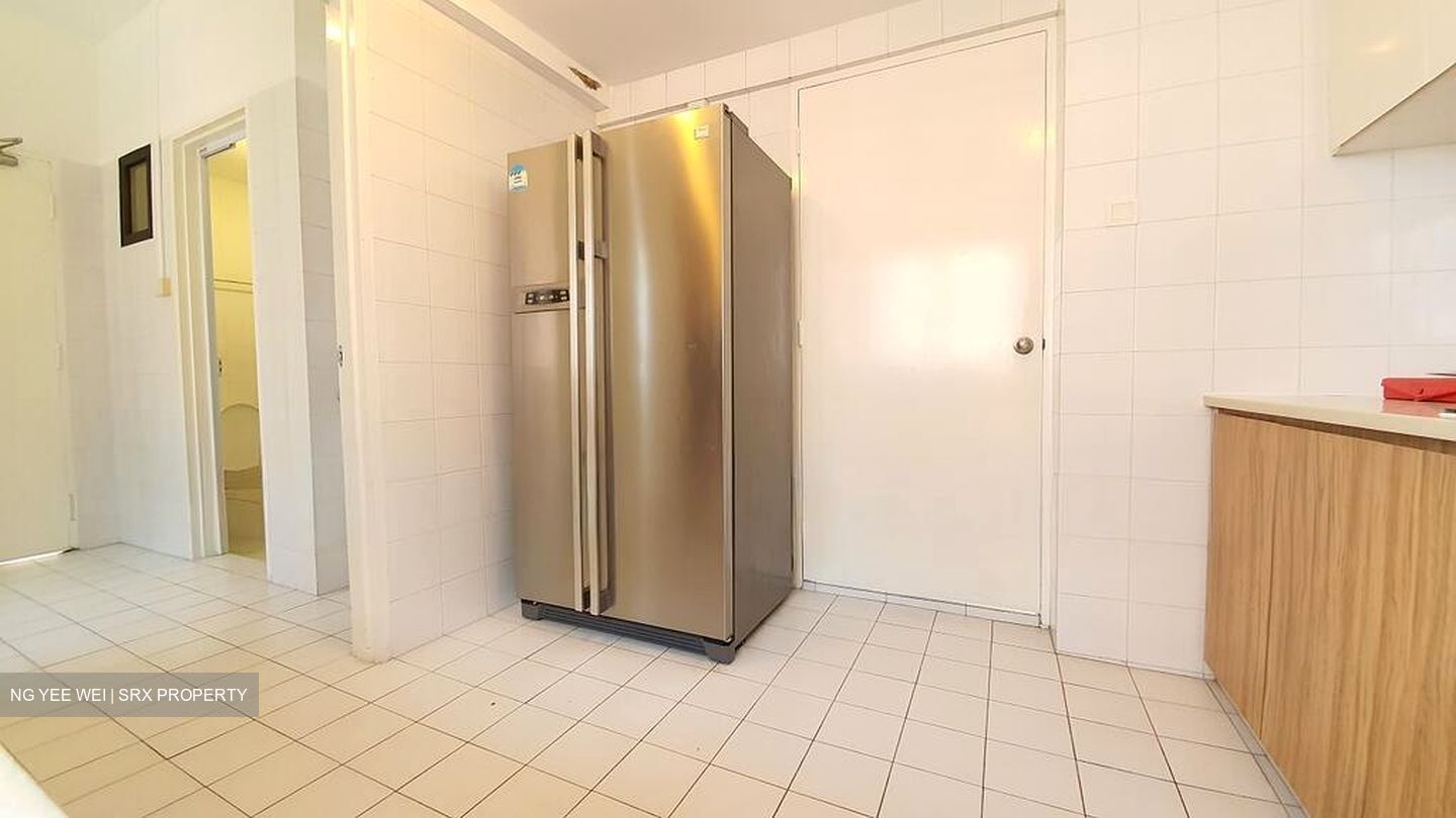Parkway View (D15), Apartment #575882141
